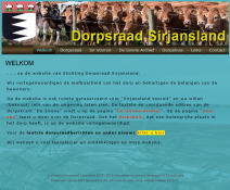 Dorpsraad Sirjansland