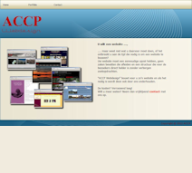 ACCP websites